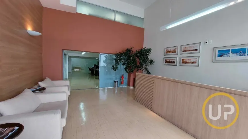 Foto 1 de Ponto Comercial à venda, 584m² em Santo Agostinho, Belo Horizonte