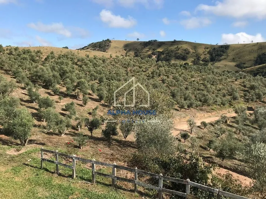 Foto 1 de Fazenda/Sítio com 1 Quarto à venda, 10m² em Jardim Novo Horizonte, Lorena