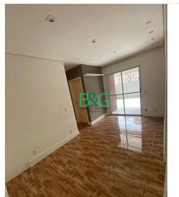 Foto 1 de Apartamento com 2 Quartos à venda, 58m² em Vila Formosa, São Paulo