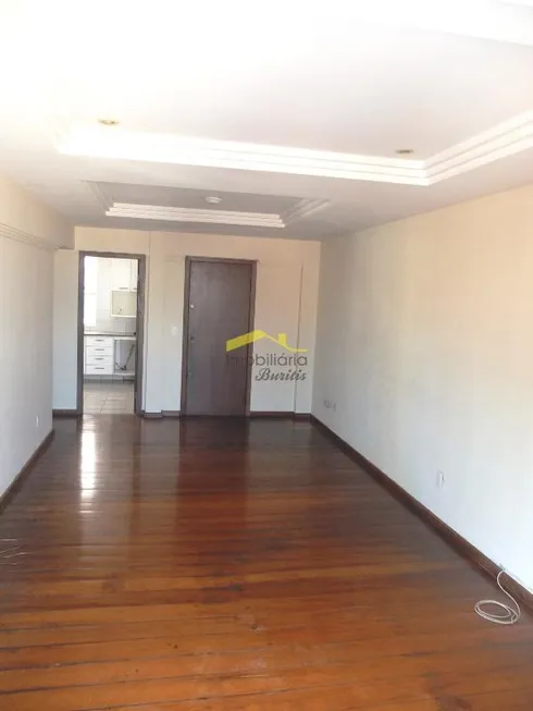 Foto 1 de Apartamento com 3 Quartos à venda, 130m² em Estoril, Belo Horizonte