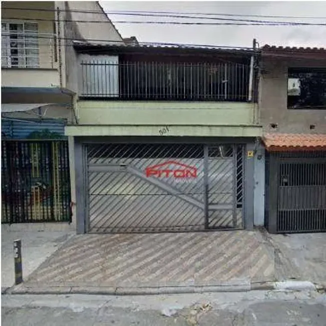 Foto 1 de Casa com 3 Quartos à venda, 165m² em Vila Nhocune, São Paulo