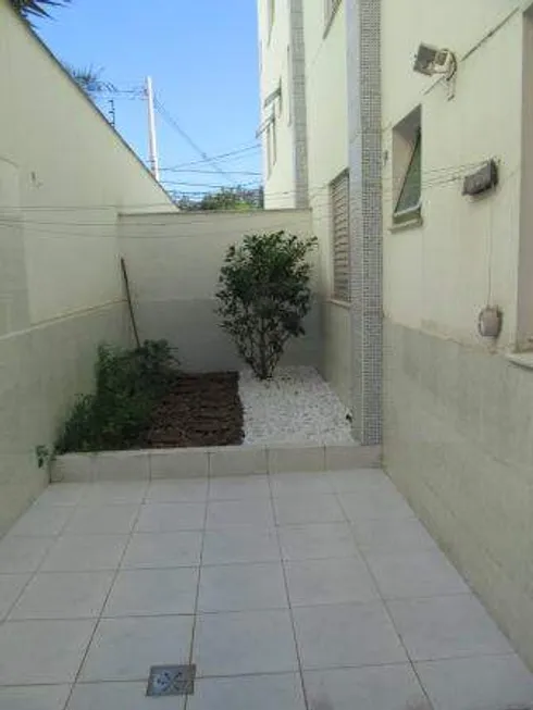 Foto 1 de Apartamento com 2 Quartos à venda, 75m² em Buritis, Belo Horizonte