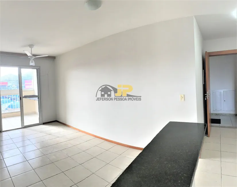 Foto 1 de Apartamento com 3 Quartos à venda, 66m² em Colina de Laranjeiras, Serra