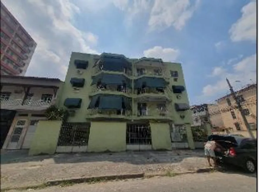 Foto 1 de Apartamento com 2 Quartos à venda, 56m² em Penha Circular, Rio de Janeiro