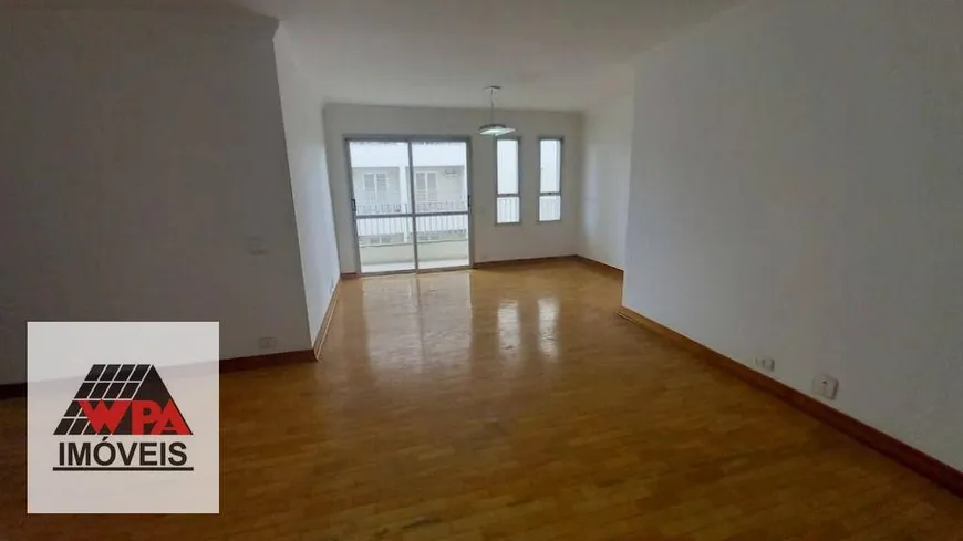 Foto 1 de Apartamento com 3 Quartos à venda, 125m² em Jardim São Paulo, Americana