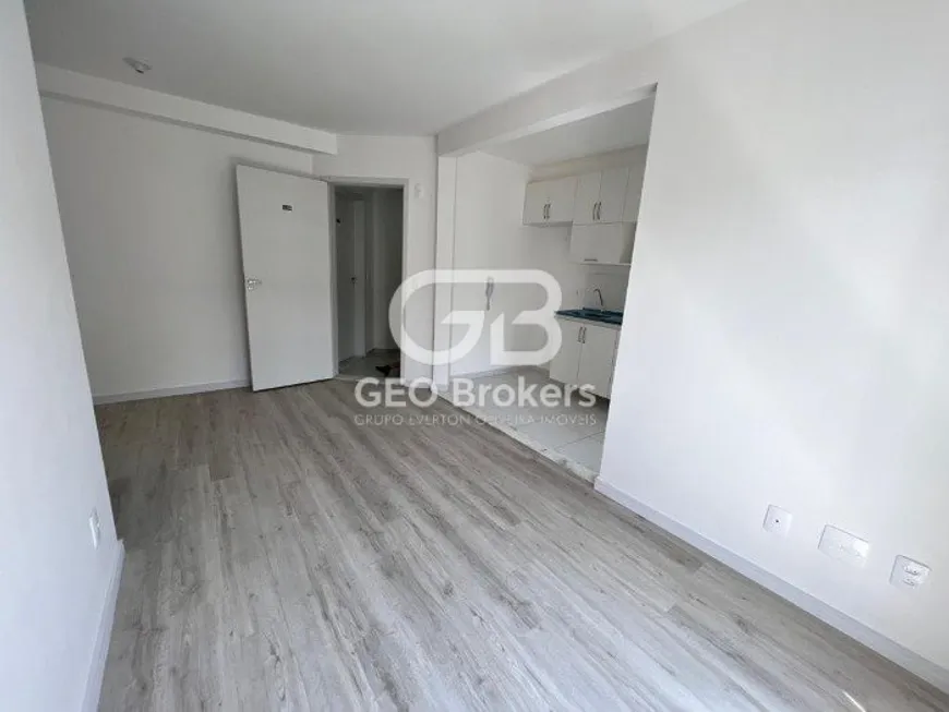 Foto 1 de Apartamento com 2 Quartos à venda, 58m² em Parque Itamarati, Jacareí