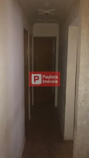 Foto 1 de Apartamento com 3 Quartos à venda, 58m² em Parque das Arvores, São Paulo