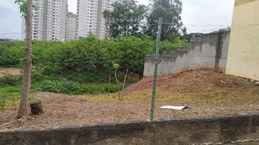 Foto 1 de Lote/Terreno à venda, 316m² em Jardim da Serra, Jundiaí