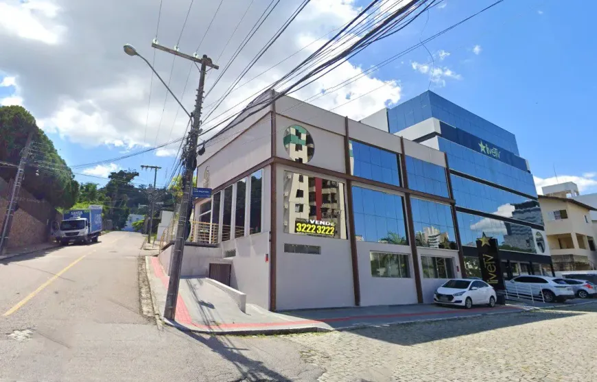 Foto 1 de Imóvel Comercial à venda, 290m² em Centro, Florianópolis