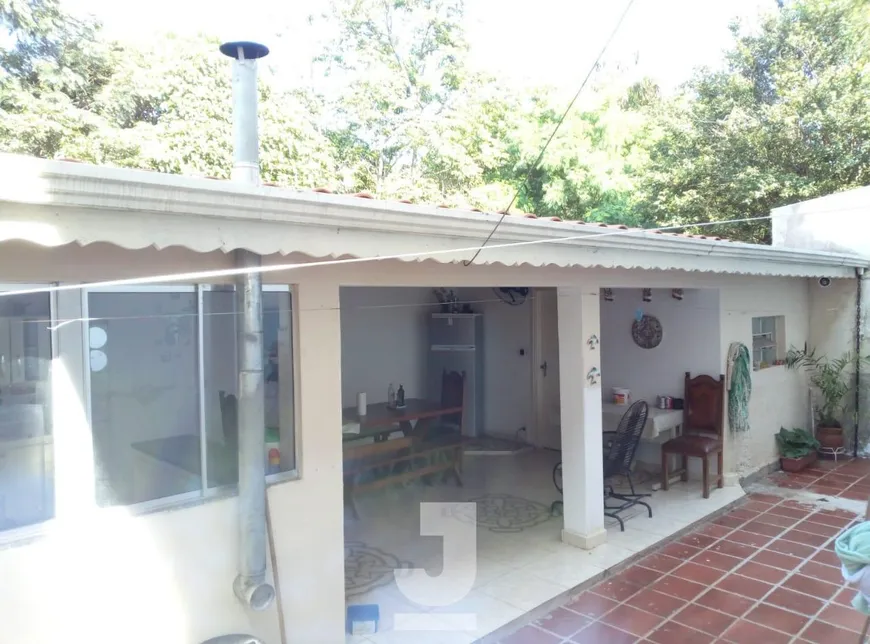 Foto 1 de Casa com 3 Quartos à venda, 220m² em Taquaral, Campinas