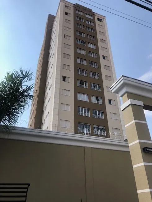 Foto 1 de Apartamento com 2 Quartos à venda, 62m² em Jardim Brasil, Bauru