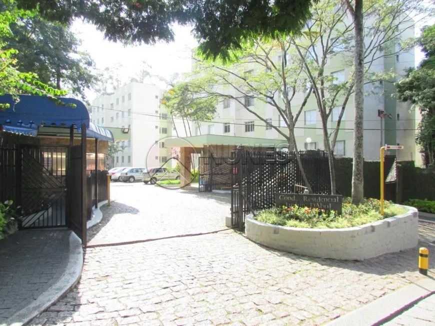 Foto 1 de Apartamento com 2 Quartos à venda, 64m² em Jardim D Abril, São Paulo