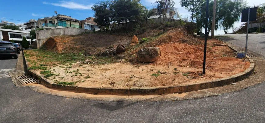 Foto 1 de Lote/Terreno à venda, 440m² em Portal Do Sol, Contagem