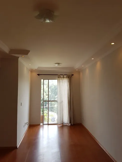 Foto 1 de Apartamento com 2 Quartos à venda, 57m² em Jardim Marajoara, São Paulo