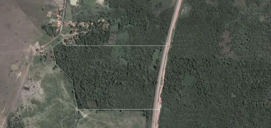 Foto 1 de Lote/Terreno à venda, 250000m² em , Bacabeira