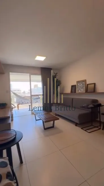 Foto 1 de Apartamento com 2 Quartos à venda, 87m² em Armação, Salvador