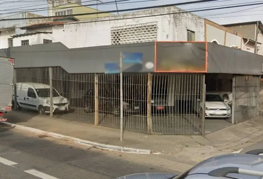 Foto 1 de Ponto Comercial à venda, 245m² em Santo Amaro, São Paulo