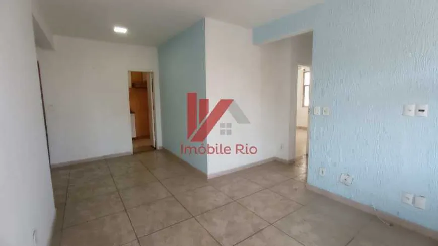Foto 1 de Apartamento com 2 Quartos à venda, 68m² em Praça Seca, Rio de Janeiro