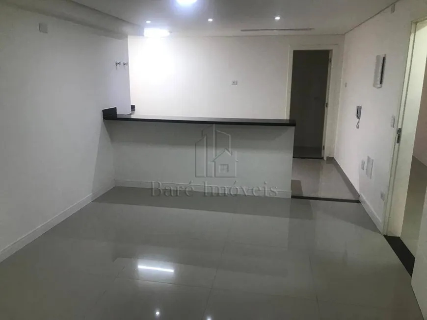 Foto 1 de Apartamento com 3 Quartos à venda, 94m² em Baeta Neves, São Bernardo do Campo