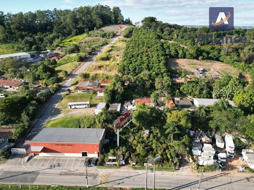 Foto 1 de Lote/Terreno à venda, 10400m² em Santo Antonio, Louveira