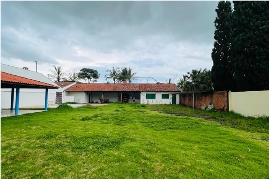 Foto 1 de Fazenda/Sítio com 4 Quartos à venda, 300m² em Campestre, Piracicaba