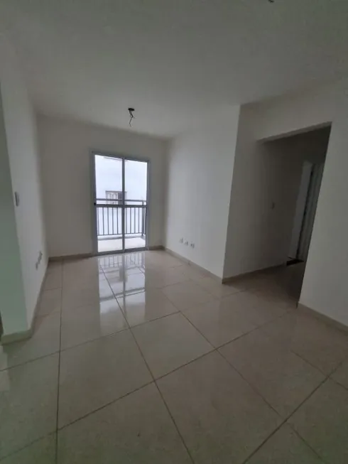 Foto 1 de Apartamento com 2 Quartos para alugar, 49m² em Vila Formosa, São Paulo