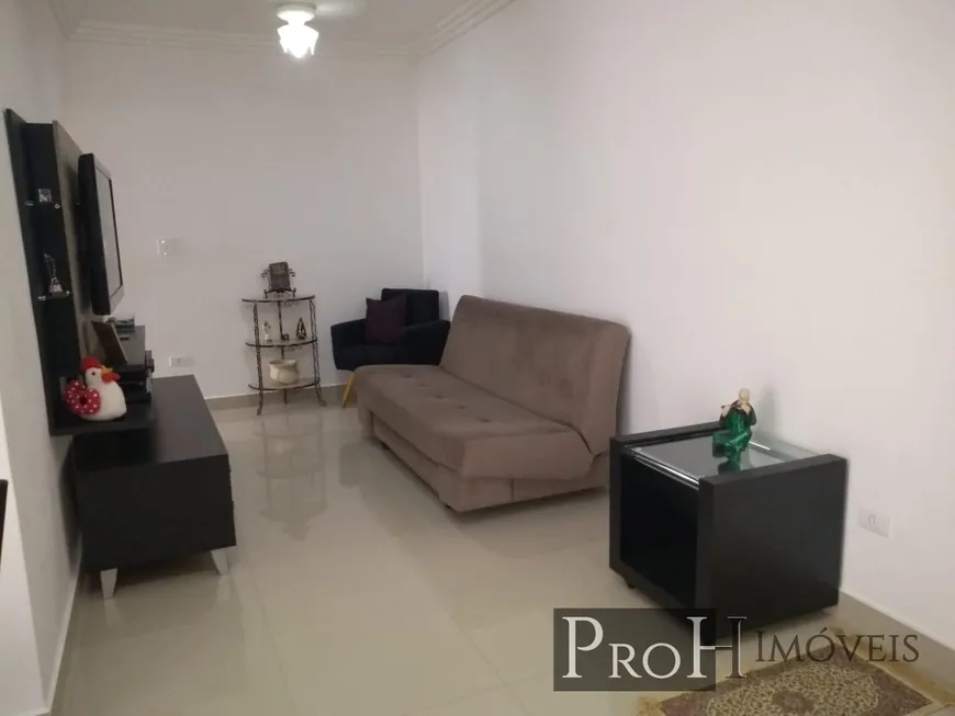 Foto 1 de Apartamento com 2 Quartos à venda, 71m² em Santa Paula, São Caetano do Sul