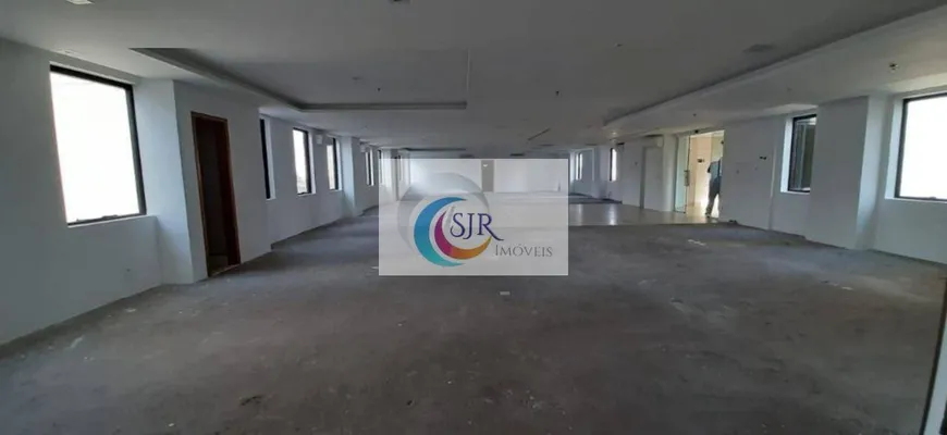 Foto 1 de Sala Comercial para venda ou aluguel, 306m² em Brooklin, São Paulo