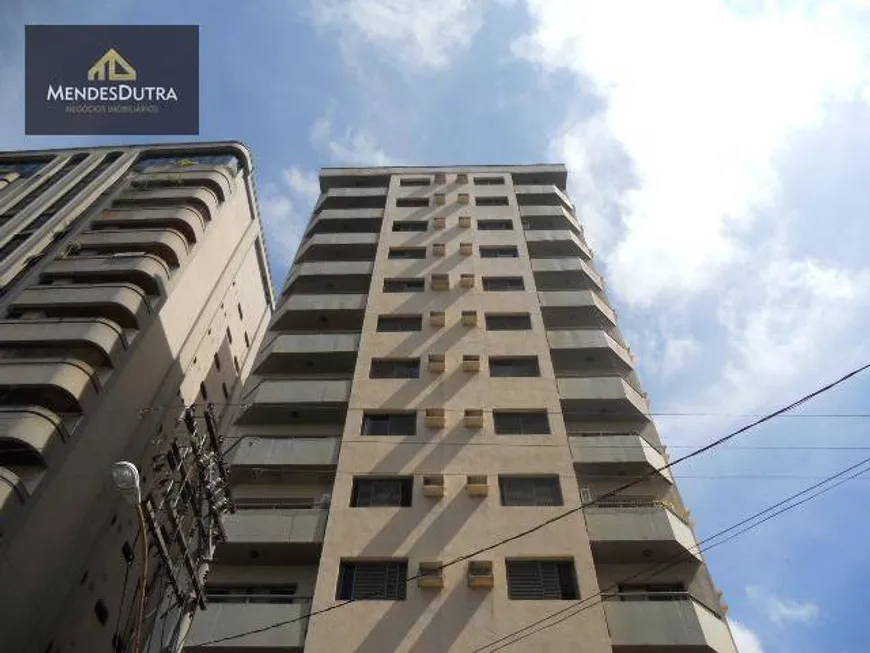 Foto 1 de Apartamento com 3 Quartos à venda, 145m² em Centro, Piracicaba