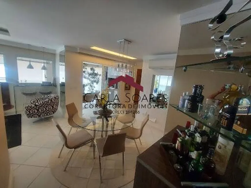 Foto 1 de Apartamento com 3 Quartos à venda, 140m² em Jardim Astúrias, Guarujá