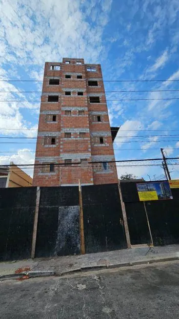 Foto 1 de Apartamento com 1 Quarto à venda, 24m² em Vila Carrão, São Paulo