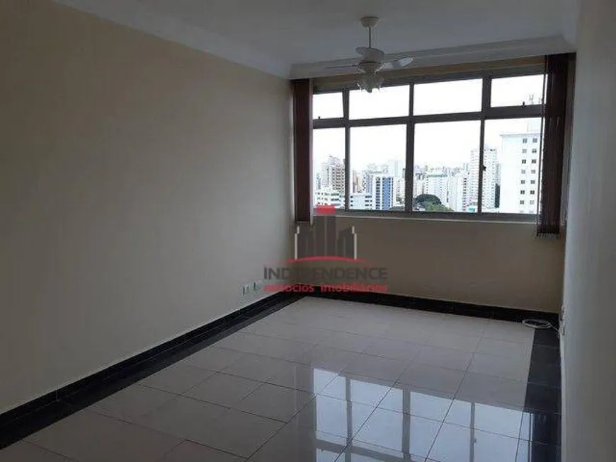 Foto 1 de Apartamento com 2 Quartos à venda, 74m² em Centro, São José dos Campos