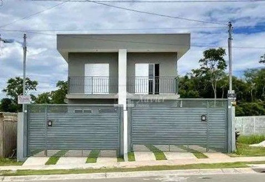 Foto 1 de Sobrado com 3 Quartos à venda, 96m² em Agua Espraiada, Cotia