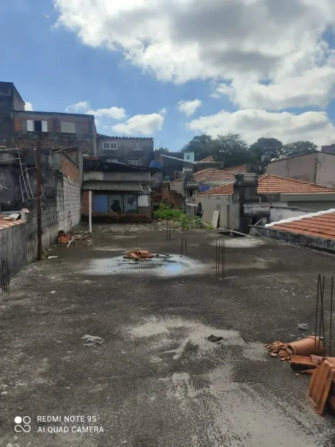 Foto 1 de Lote/Terreno à venda, 400m² em Vila do Encontro, São Paulo