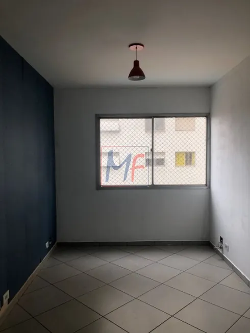 Foto 1 de Apartamento com 2 Quartos à venda, 60m² em Móoca, São Paulo