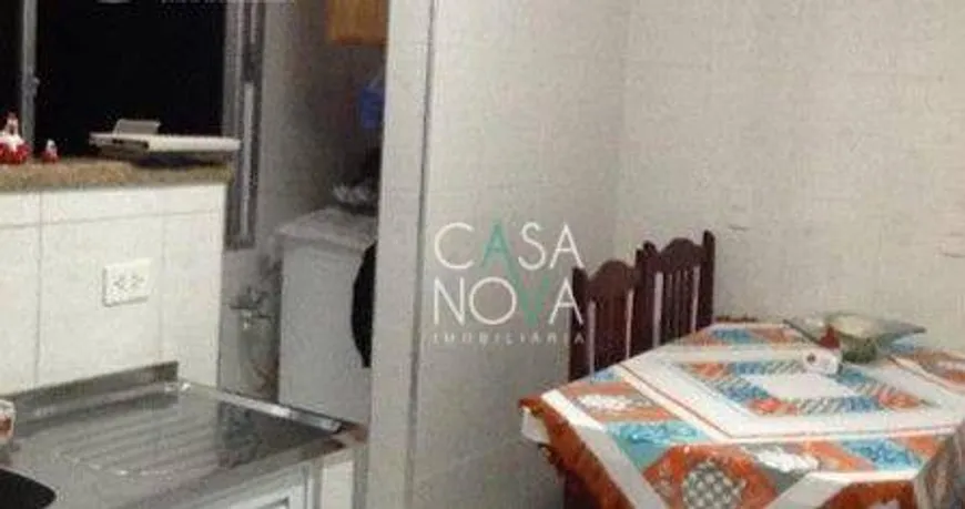 Foto 1 de Apartamento com 2 Quartos à venda, 70m² em Marapé, Santos