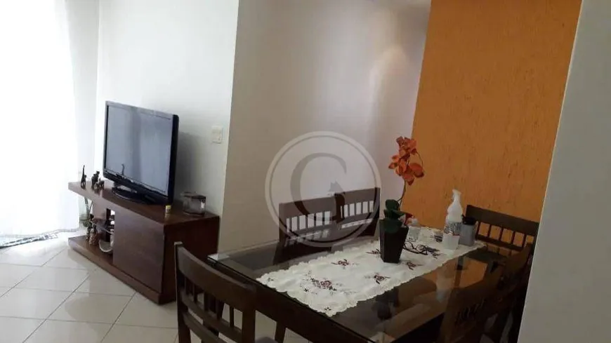 Foto 1 de Apartamento com 3 Quartos à venda, 64m² em Jaguaré, São Paulo