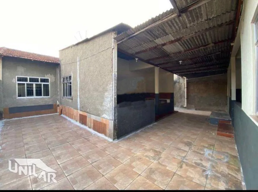 Foto 1 de Casa com 3 Quartos à venda, 83m² em Conforto, Volta Redonda