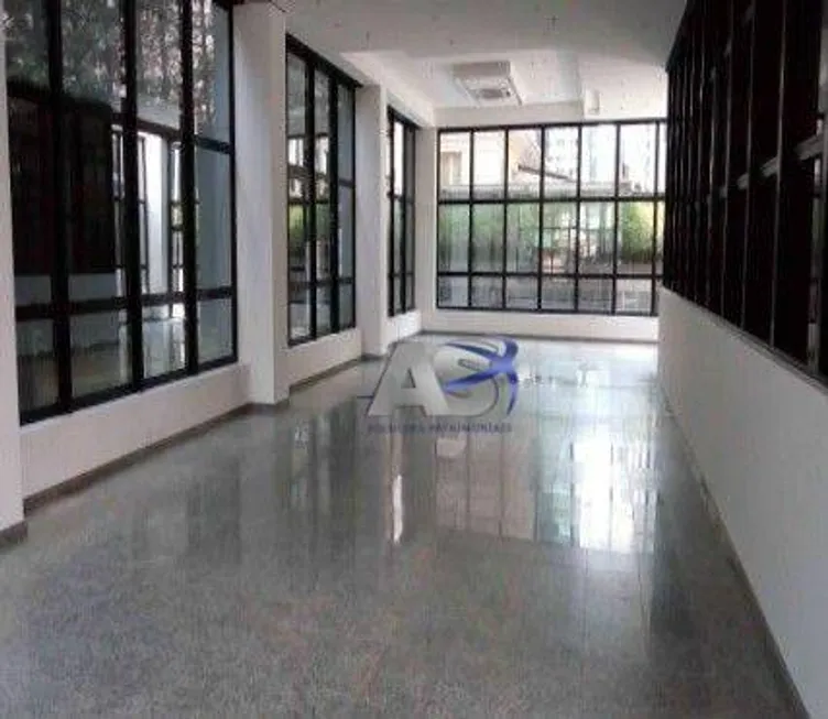 Foto 1 de Ponto Comercial para alugar, 190m² em Vila Olímpia, São Paulo