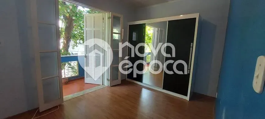 Foto 1 de Apartamento com 2 Quartos à venda, 62m² em Grajaú, Rio de Janeiro