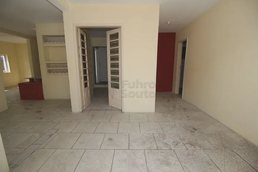 Foto 1 de Imóvel Comercial para alugar, 239m² em Centro, Pelotas