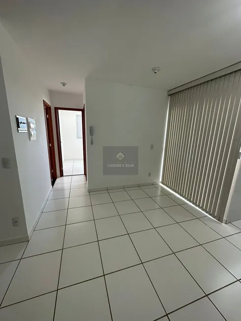 Foto 1 de Apartamento com 2 Quartos à venda, 52m² em Minas Gerais, Uberlândia