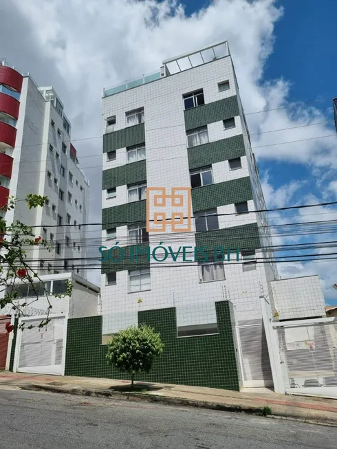 Foto 1 de Apartamento com 2 Quartos à venda, 52m² em Manacás, Belo Horizonte