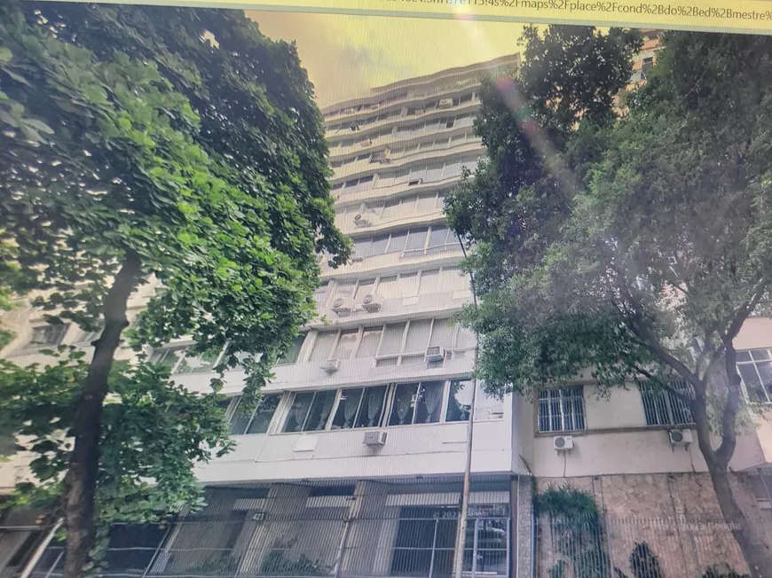 Foto 1 de Apartamento com 4 Quartos para alugar, 260m² em Copacabana, Rio de Janeiro