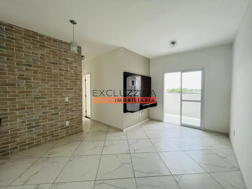 Foto 1 de Apartamento com 2 Quartos à venda, 67m² em , Tremembé