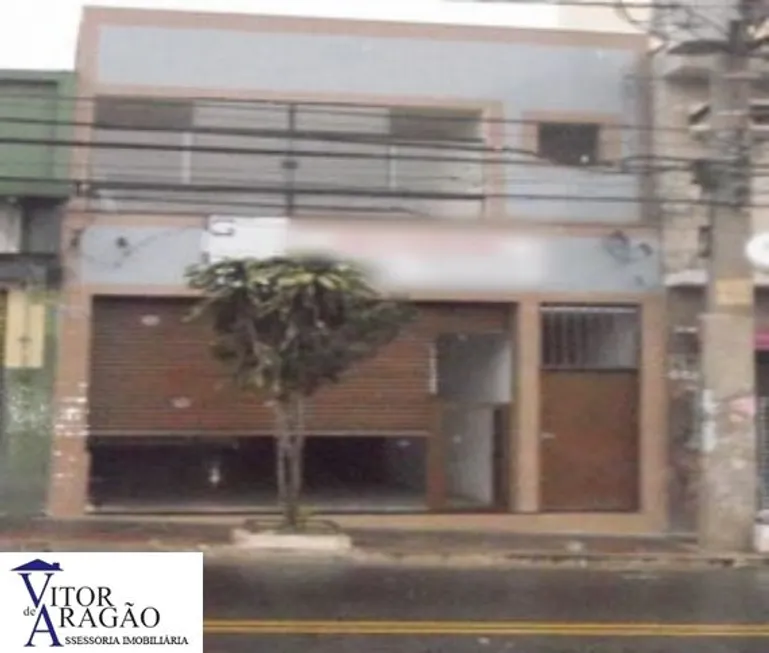 Foto 1 de Galpão/Depósito/Armazém para alugar, 38m² em Tucuruvi, São Paulo