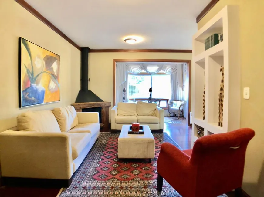 Foto 1 de Apartamento com 2 Quartos à venda, 111m² em Laje de Pedra, Canela