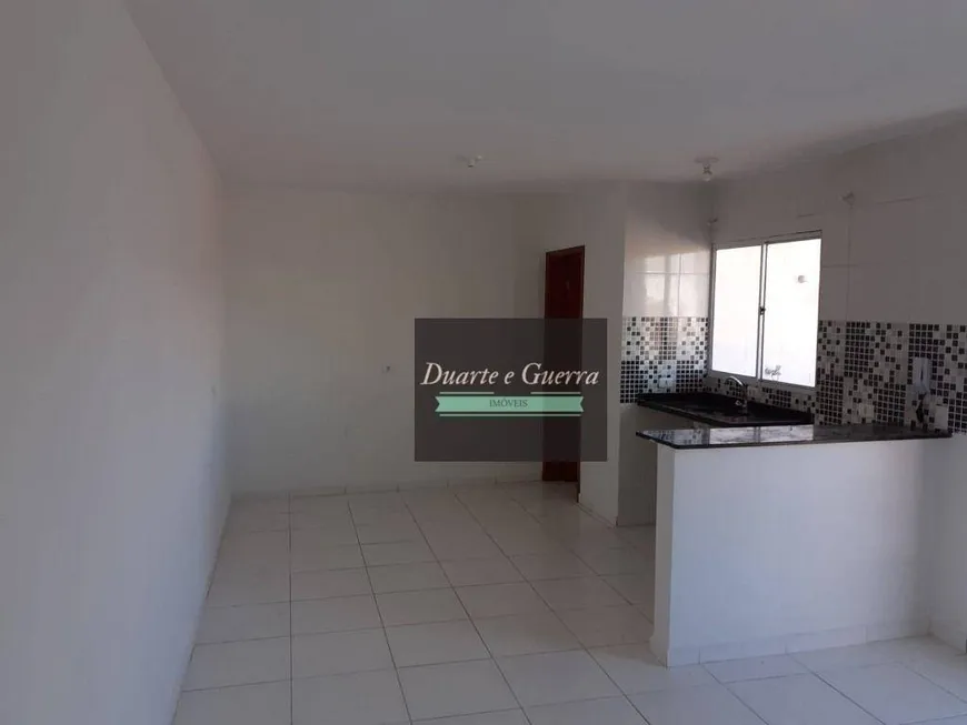 Foto 1 de Casa com 1 Quarto para alugar, 50m² em Cursino, São Paulo