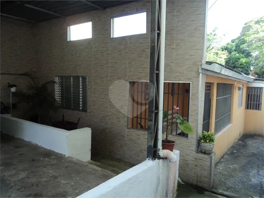 Foto 1 de Casa com 3 Quartos à venda, 650m² em Km 18, Osasco