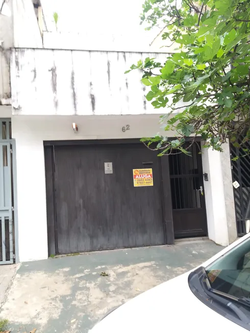 Foto 1 de Sobrado com 2 Quartos para alugar, 90m² em Móoca, São Paulo
